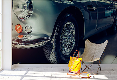 Fototapeta Dream Car 1028